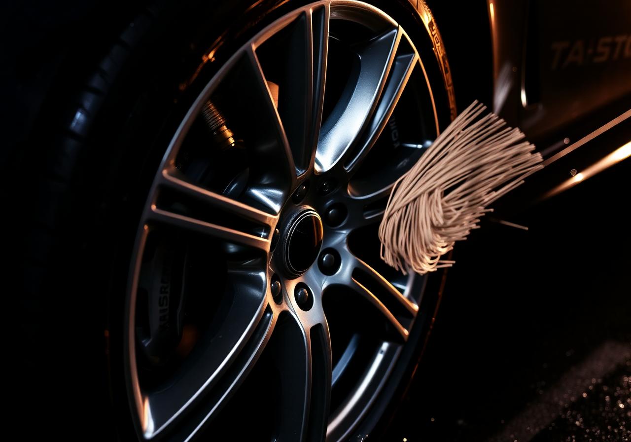 Alloy refresh & decontamination — after